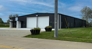 More details for 1845 Superior St, Sandusky, OH - Industrial for Lease