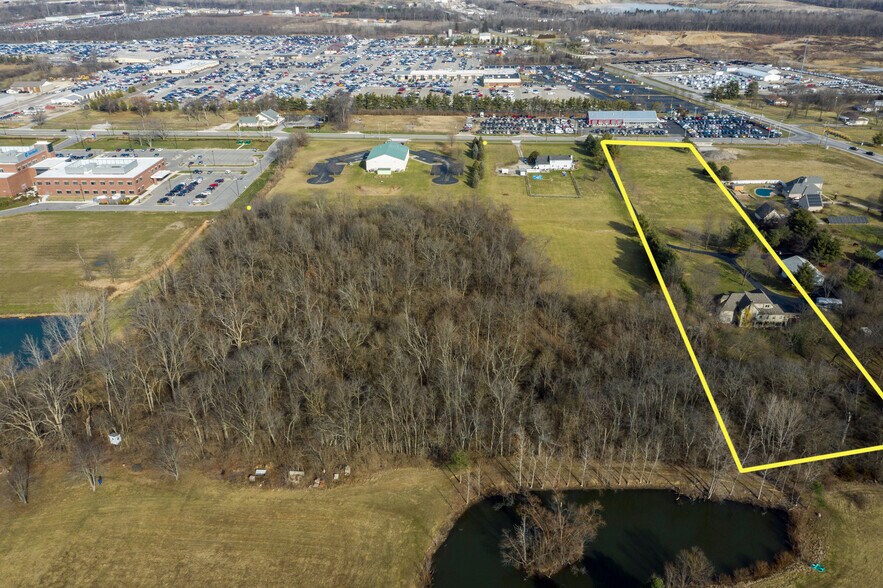 1209 Stringtown Rd, Grove City, OH for sale - Building Photo - Image 2 of 4