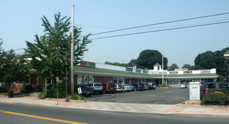 More details for 3621-3665 Main St, Stratford, CT - Office, Retail for Lease