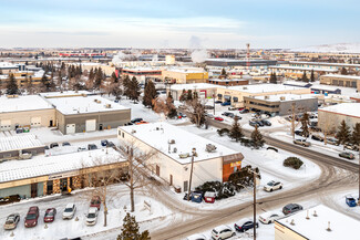 More details for 15883 116th Ave NW, Edmonton, AB - Office for Lease