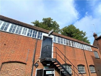 More details for 94 A St. Benedicts St, Norwich - Industrial for Lease