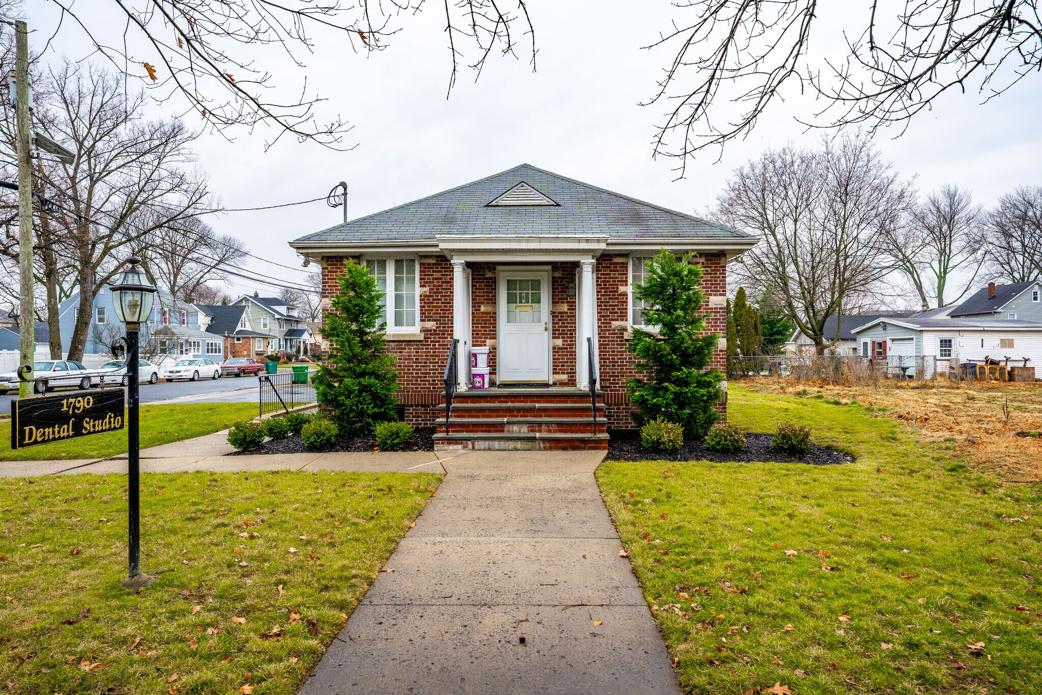 1790 Front St, Scotch Plains, NJ for sale Building Photo- Image 1 of 1