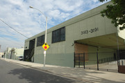 3145-3191 Casitas Ave, Los Angeles CA - Warehouse