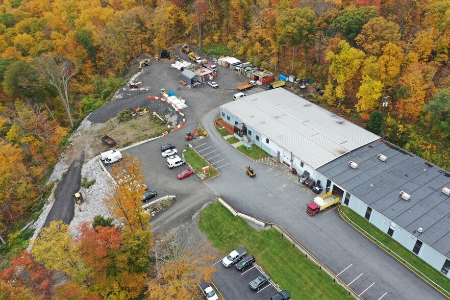 1214 Route 52, Carmel, NY for sale - Aerial - Image 1 of 8