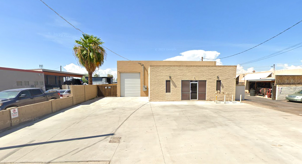 5712 W Maryland Ave, Glendale, AZ 85301 | LoopNet