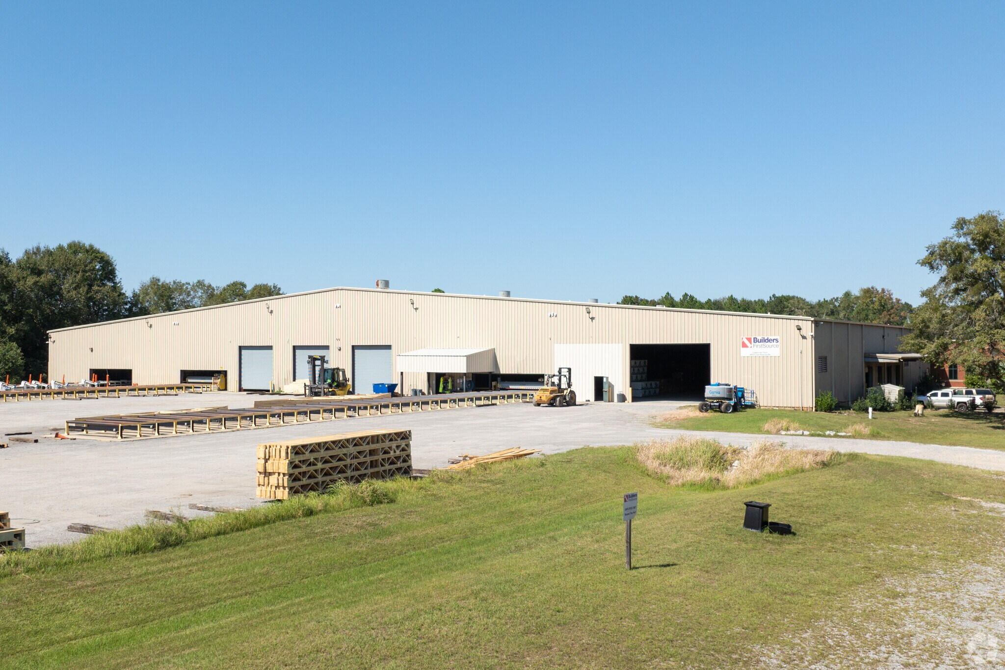 6955 Cary Hamilton Rd, Theodore, AL for sale Primary Photo- Image 1 of 1