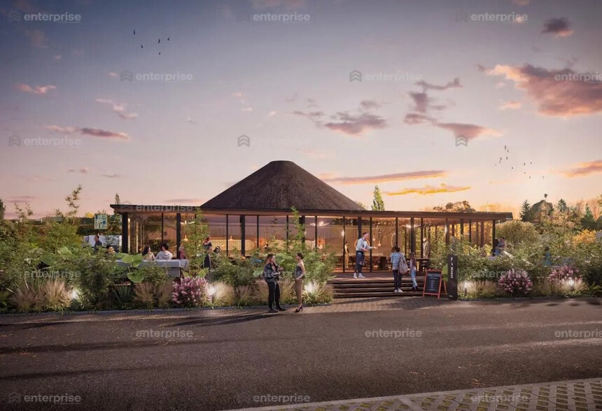 Retail in Villeneuve-d'Ascq for lease - Building Photo - Image 3 of 6