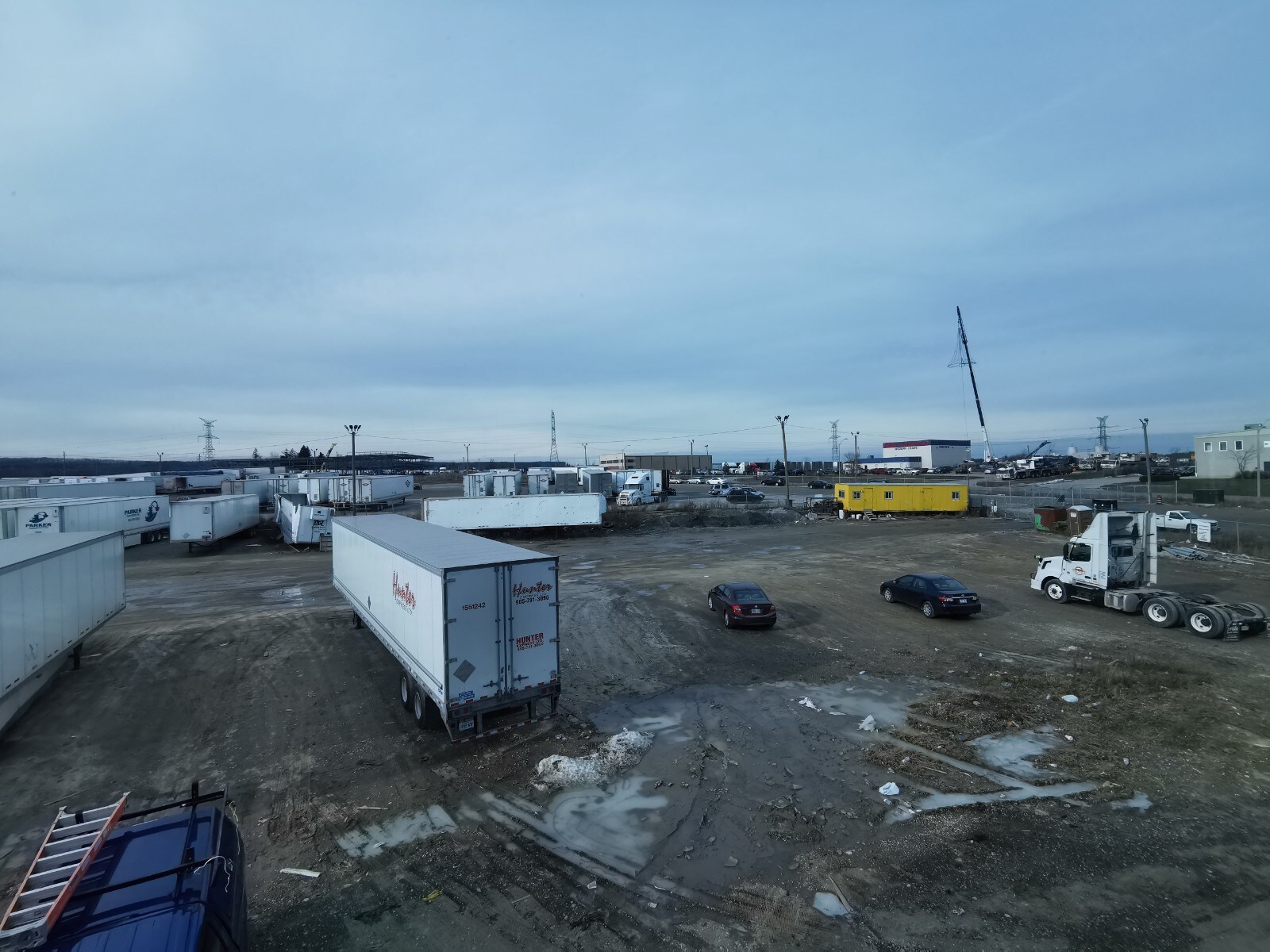 6 Mansewood Crt, Halton Hills, ON for lease Building Photo- Image 1 of 4