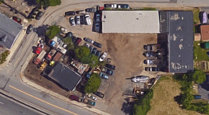 711 Millbury St, Worcester, MA for sale Primary Photo- Image 1 of 1