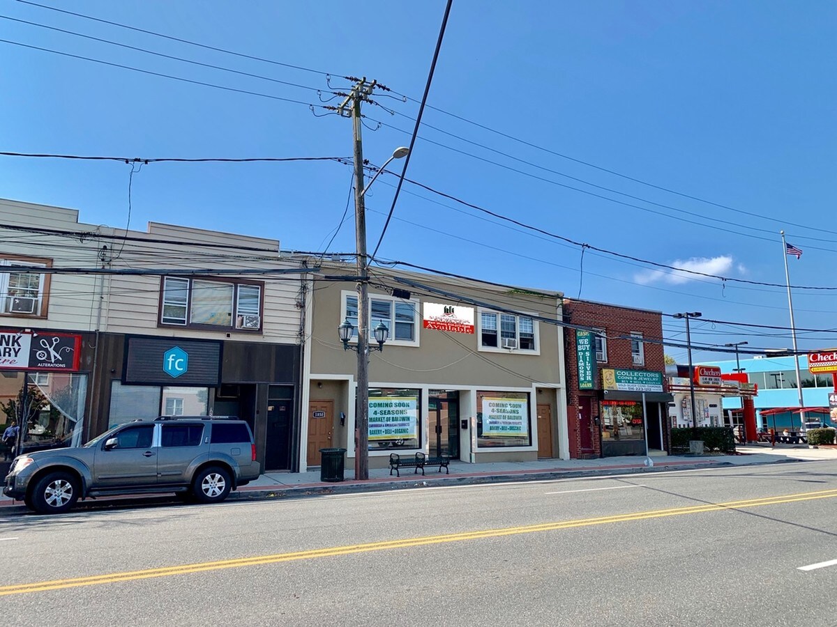 18481850 Grand Ave, Baldwin, NY 11510