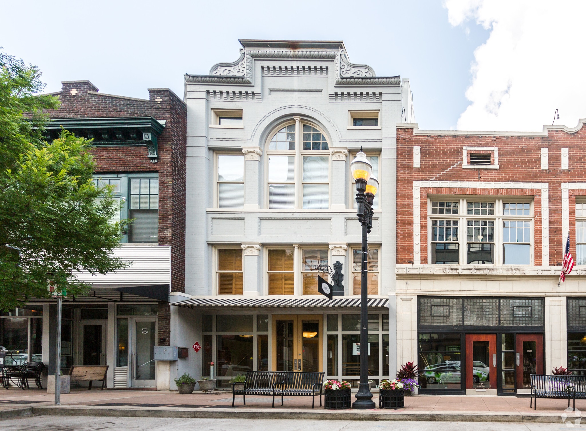 129 S Gay St, Knoxville, TN 37902