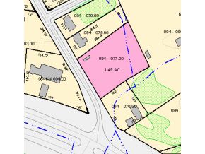 40 Emerald Rd, Mosheim, TN for sale Primary Photo- Image 1 of 1