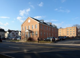 27 W Jefferson St, Rockville MD - Commercial Real Estate