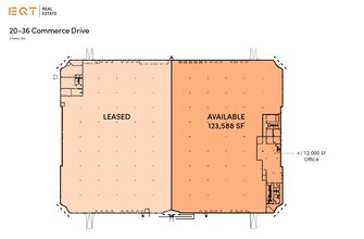 21-31 Commerce Dr, O'Fallon, MO for lease Floor Plan- Image 1 of 1