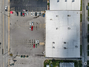 401 S Utica Ave, Tulsa, OK - aerial  map view - Image1