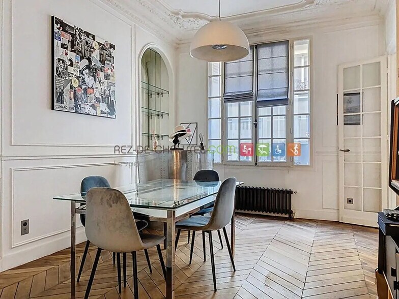 Office in Paris for sale - Building Photo - Image 3 of 9