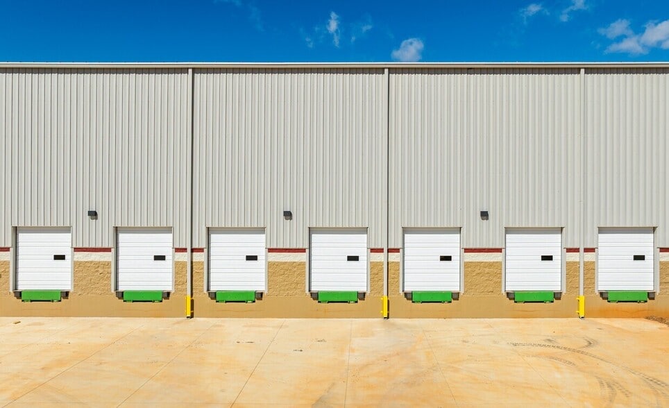 3100 Venture Dr, Cookeville, TN for lease - Building Photo - Image 3 of 5