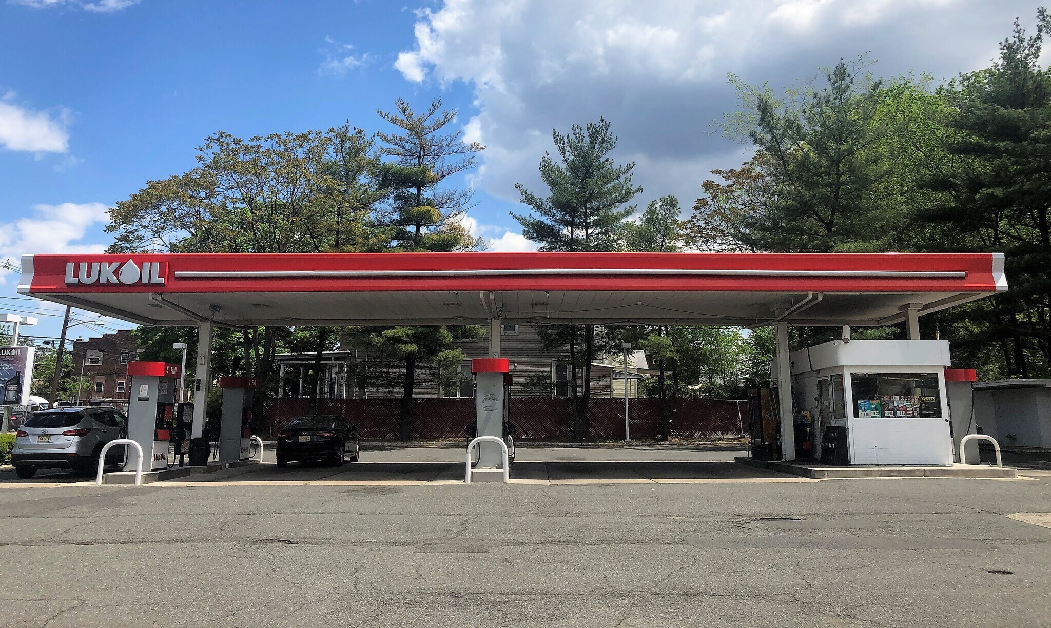 155 W 1st Ave, Roselle, NJ for sale Building Photo- Image 1 of 1