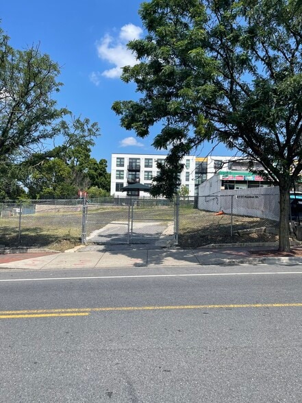 8111 Fenton St, Silver Spring, MD for lease - Other - Image 3 of 4