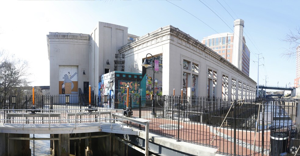 1201 Haxall Pt, Richmond, VA for sale - Primary Photo - Image 1 of 1