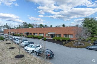 More details for 6 Merchant St, Sharon, MA - Flex for Lease