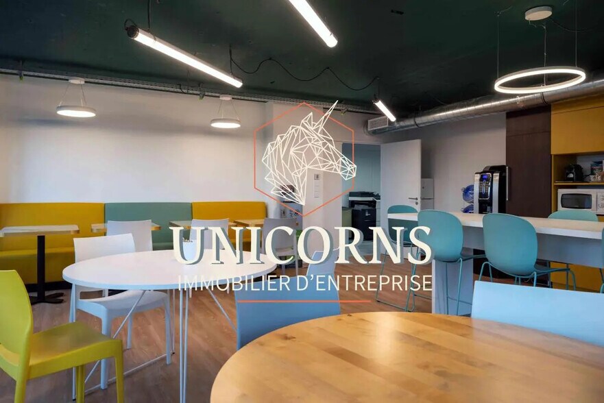 Office in Toulouse for lease - Interior Photo - Image 3 of 7