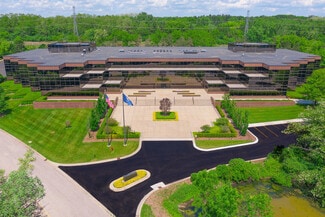 More details for 100 Bloomfield Hills Pky, Bloomfield Hills, MI - Office for Lease