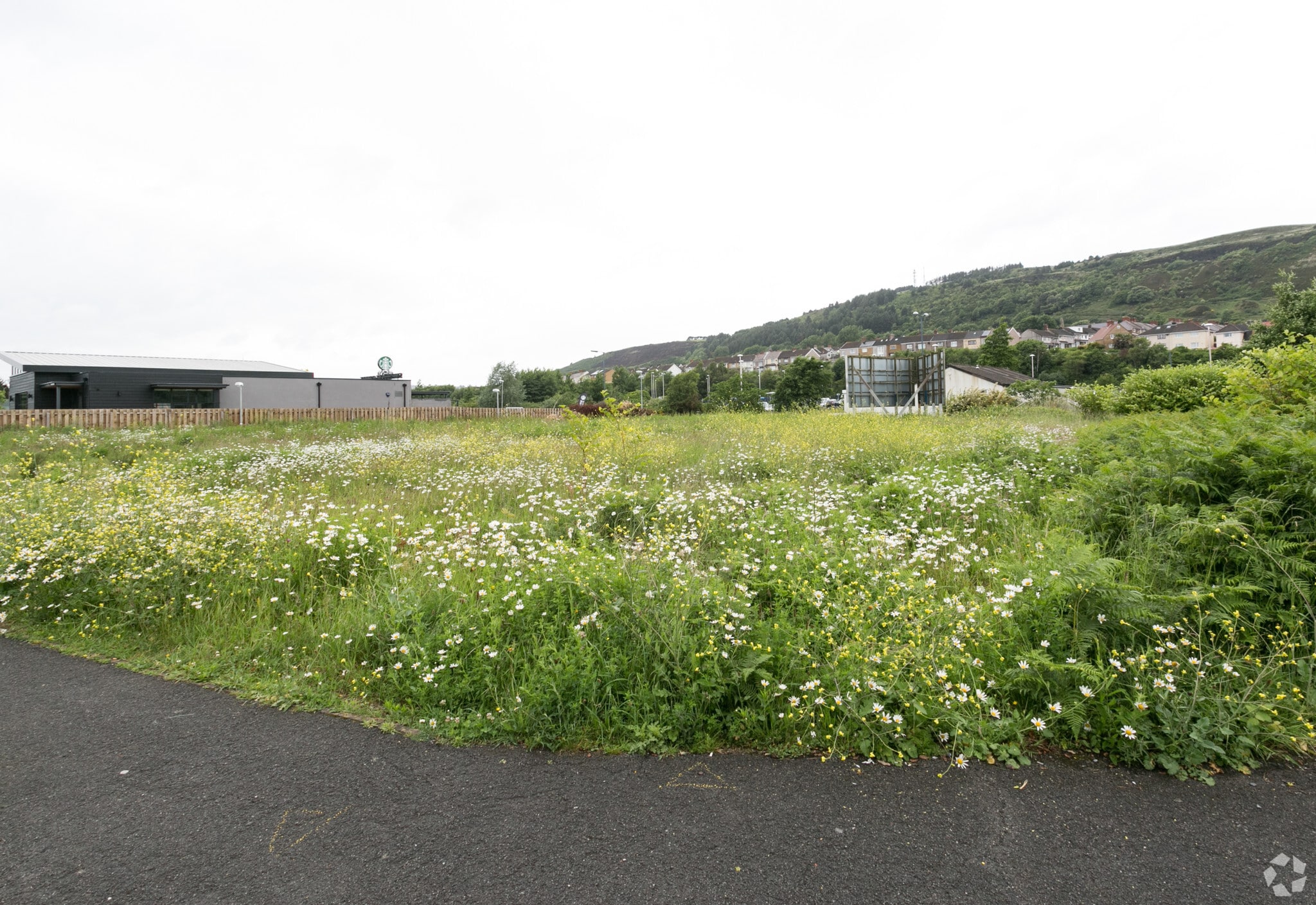 Fabian Way, Swansea for sale Primary Photo- Image 1 of 1