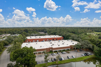 7900 Belfort Pky, Jacksonville, FL - aerial  map view - Image1