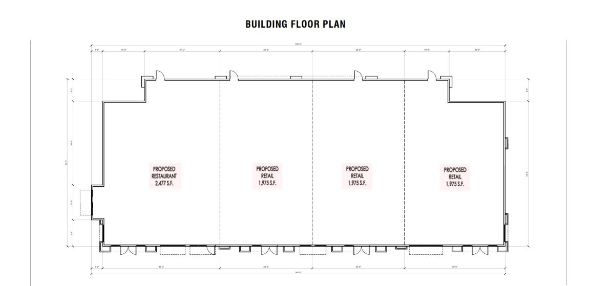 Hwy 99 & Lathrop Rd, Manteca, CA for lease Floor Plan- Image 1 of 1