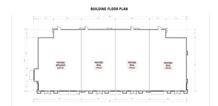 Hwy 99 & Lathrop Rd, Manteca, CA for lease Floor Plan- Image 1 of 1