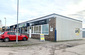 More details for Wrexham Industrial Estate, Wrexham - Retail for Lease