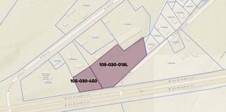 More details for Properties – Land for Sale, Superior, AZ