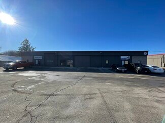 More details for 5050 Park Ave, Des Moines, IA - Flex for Lease