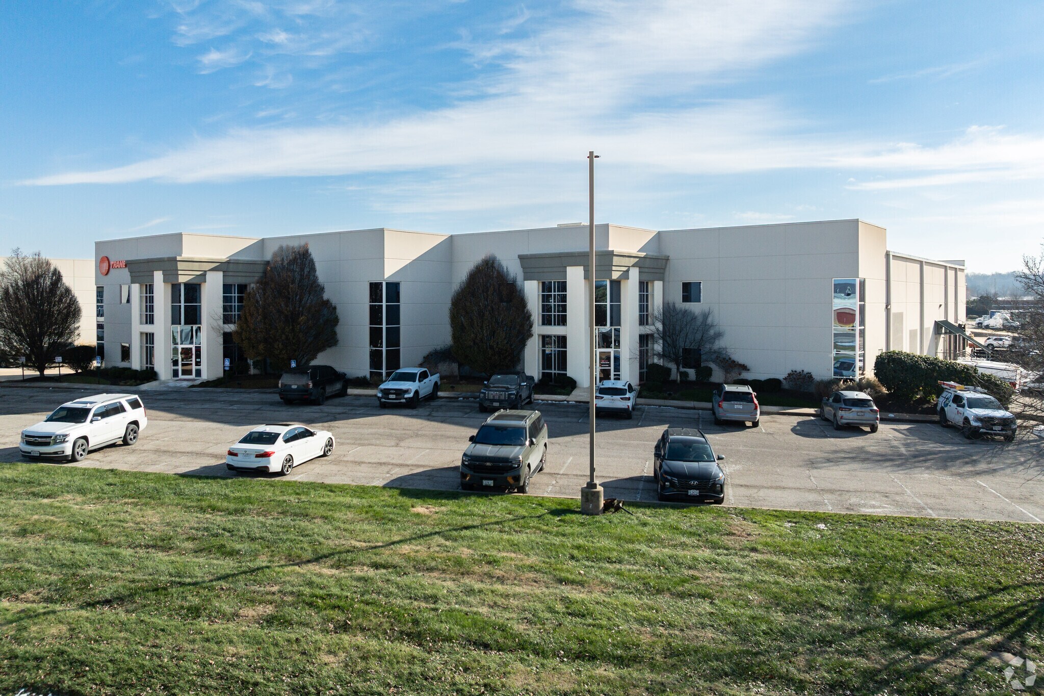 101-137 Matrix Commons Dr, Fenton, MO for sale Primary Photo- Image 1 of 1