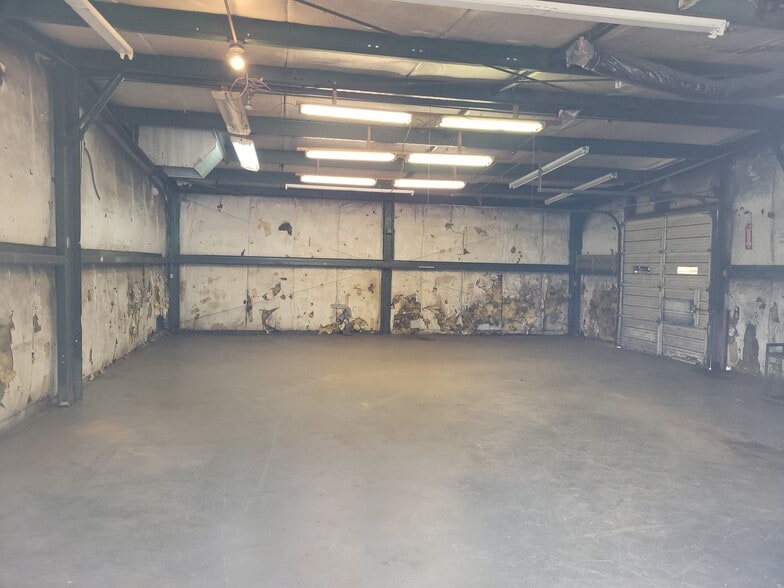 212 Turk Pl, Greensboro, NC for lease - Building Photo - Image 2 of 3