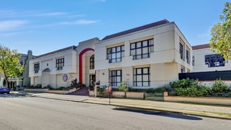 More details for 645 14th Ave, San Francisco, CA - Office for Lease
