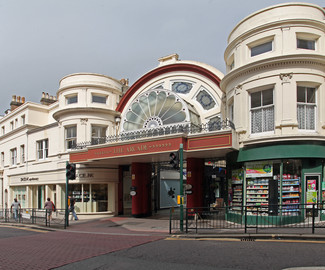 More details for Old Christchurch Rd, Bournemouth - Retail for Sale