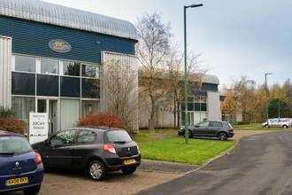 Knitsley Ln, Consett for lease Building Photo- Image 1 of 12