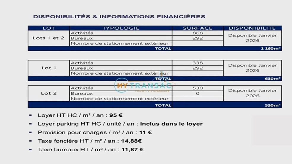 Flex in Noisy-le-Grand for lease - Building Photo - Image 2 of 19