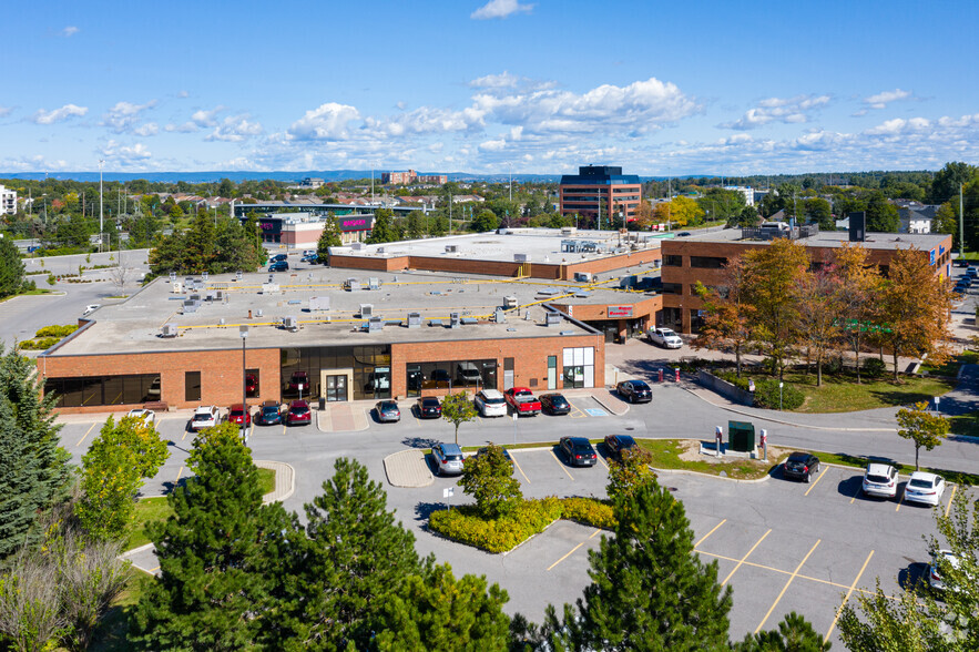 150 Katimavik Rd, Ottawa, ON for sale - Primary Photo - Image 1 of 16