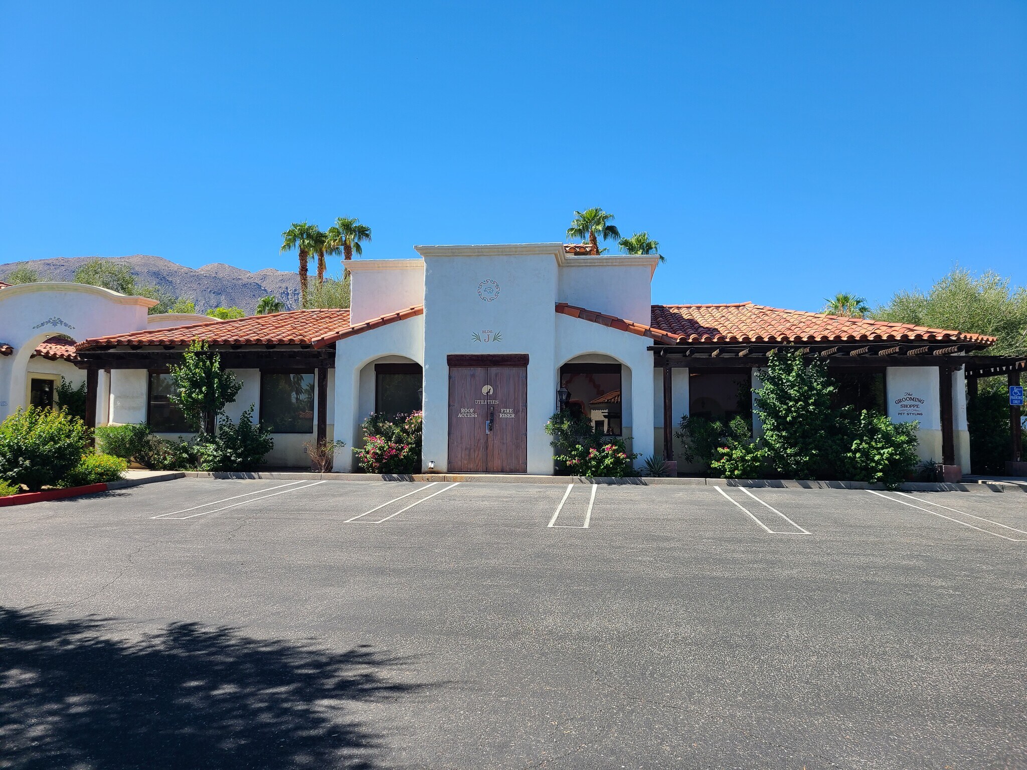 41750 Rancho Las Palmas Dr, Rancho Mirage, CA for sale Building Photo- Image 1 of 1