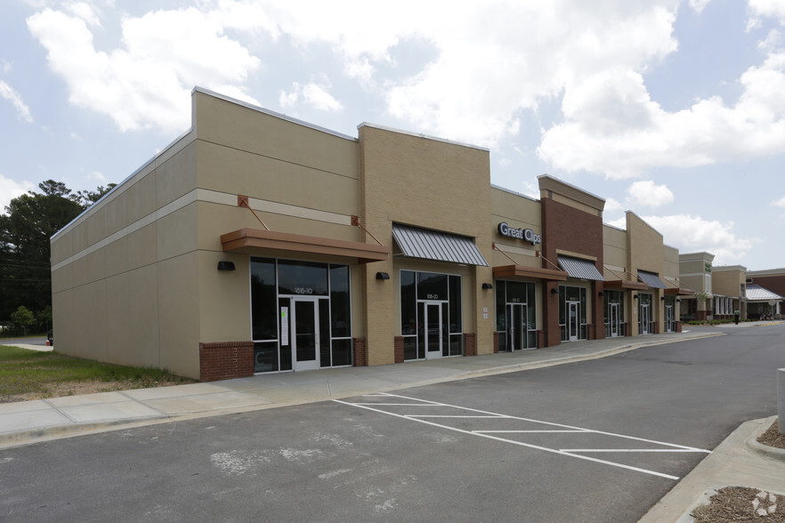 1830 Hendersonville Rd, Asheville, NC for lease - Primary Photo - Image 2 of 2