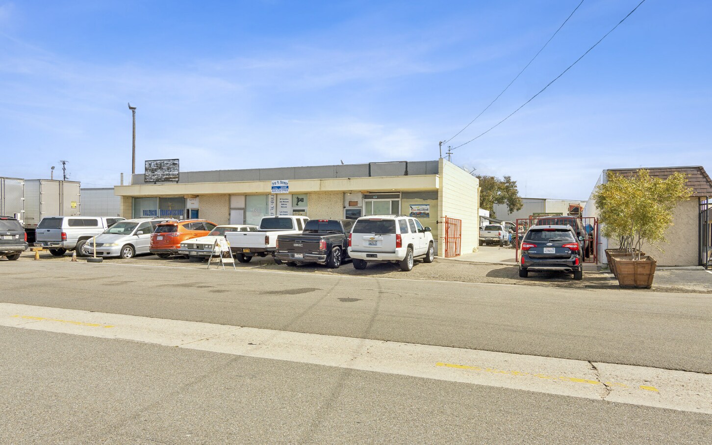 640 Mountain View Ave, Oxnard, CA for sale Building Photo- Image 1 of 1