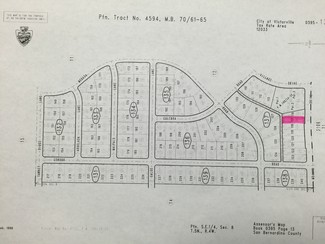 More details for Mojave Dr, Victorville, CA - Land for Sale