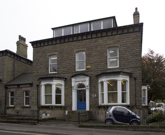 More details for 52 East Para, Harrogate - Office for Lease