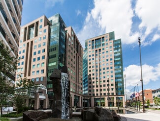 More details for 40 Fountain Plz, Buffalo, NY - Office for Lease