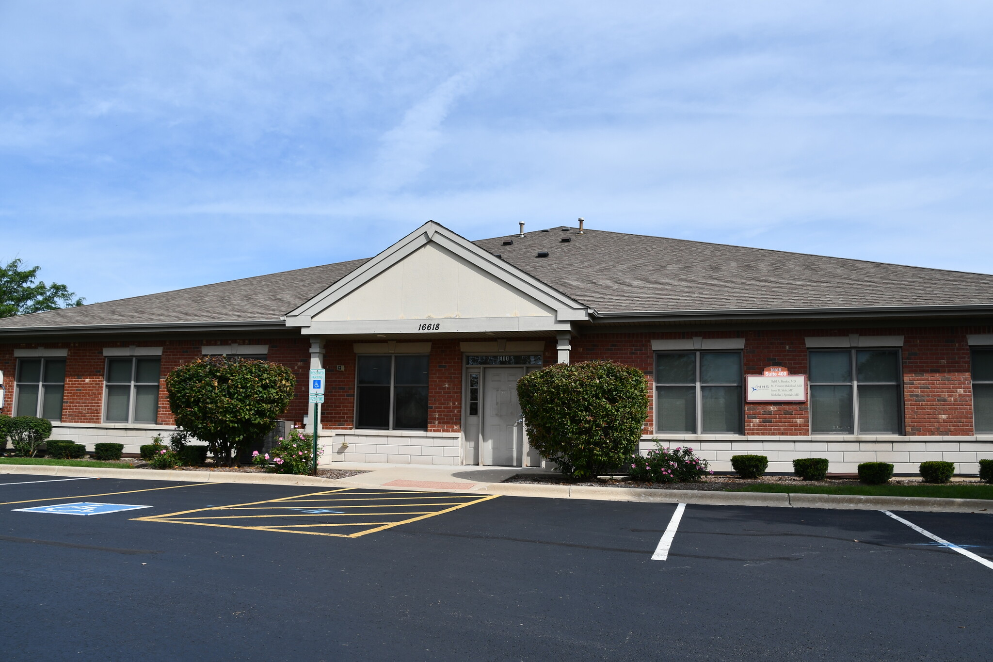 16618 W 159th St, Lockport, IL 60441 - Office for Sale | LoopNet