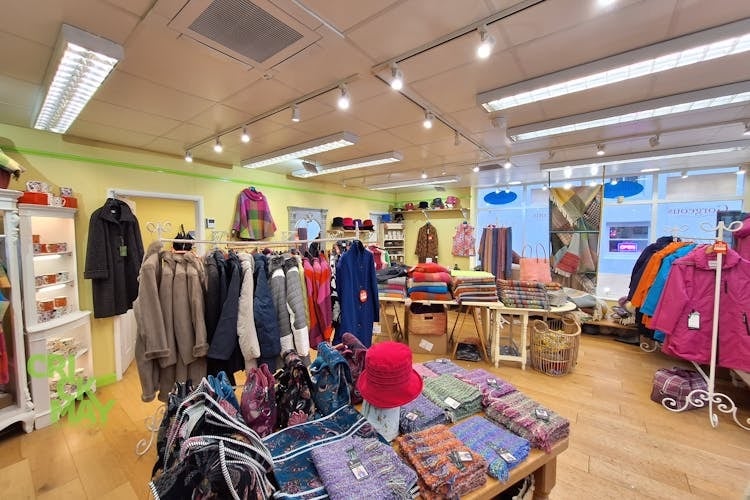 2a-2b Northgate, Chichester for lease Interior Photo- Image 1 of 1