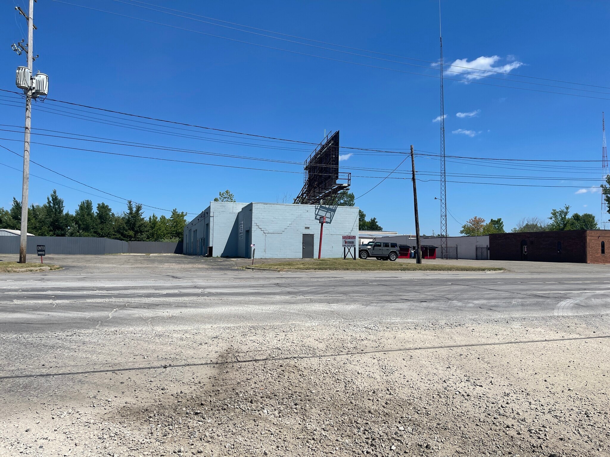 G-3447 S Dort Hwy, Burton, MI for sale Primary Photo- Image 1 of 1